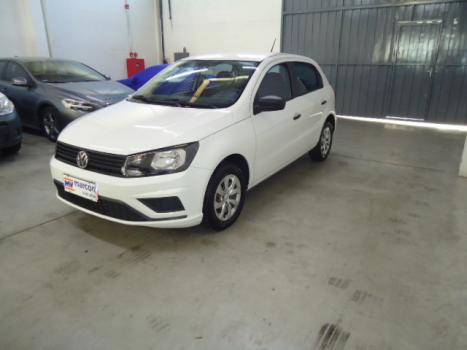 VOLKSWAGEN Gol 1.0 12V 4P FLEX MPI G7, Foto 3