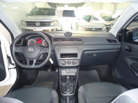 VOLKSWAGEN Gol 1.0 12V 4P FLEX MPI G7, Foto 4