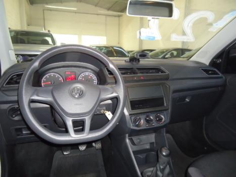 VOLKSWAGEN Gol 1.0 12V 4P FLEX MPI G7, Foto 6