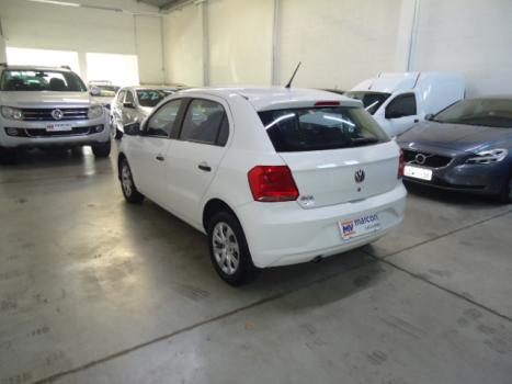 VOLKSWAGEN Gol 1.0 12V 4P FLEX MPI G7, Foto 7