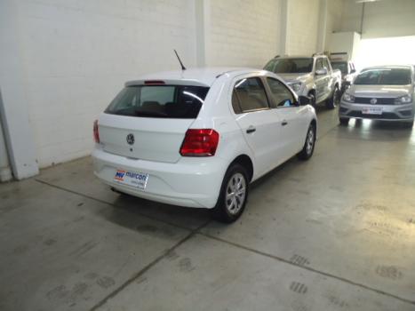 VOLKSWAGEN Gol 1.0 12V 4P FLEX MPI G7, Foto 9