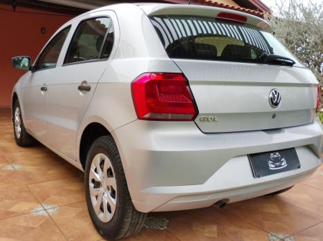 VOLKSWAGEN Gol 1.0 12V 4P FLEX MPI G7, Foto 3