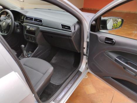 VOLKSWAGEN Gol 1.0 12V 4P FLEX MPI G7, Foto 6