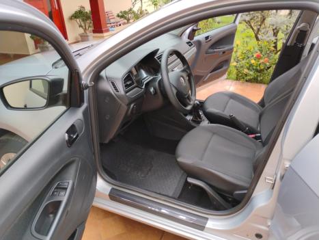 VOLKSWAGEN Gol 1.0 12V 4P FLEX MPI G7, Foto 7