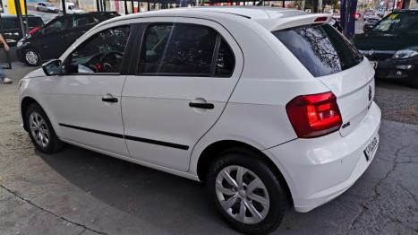 VOLKSWAGEN Gol 1.0 12V 4P FLEX MPI G7, Foto 4