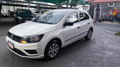 VOLKSWAGEN Gol 1.0 12V 4P FLEX MPI G7, Foto 2
