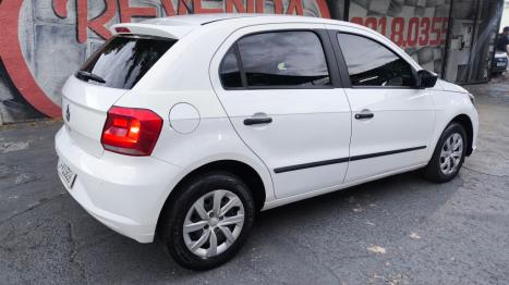 VOLKSWAGEN Gol 1.0 12V 4P FLEX MPI G7, Foto 5