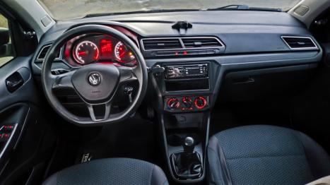 VOLKSWAGEN Gol 1.0 12V 4P FLEX MPI G7, Foto 6