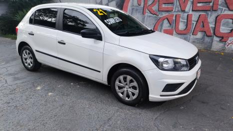 VOLKSWAGEN Gol 1.0 12V 4P FLEX MPI G7, Foto 3