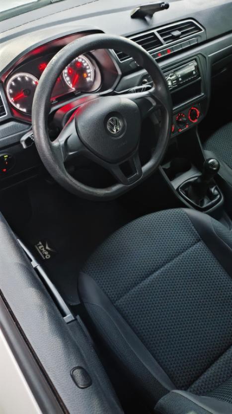 VOLKSWAGEN Gol 1.0 12V 4P FLEX MPI G7, Foto 8