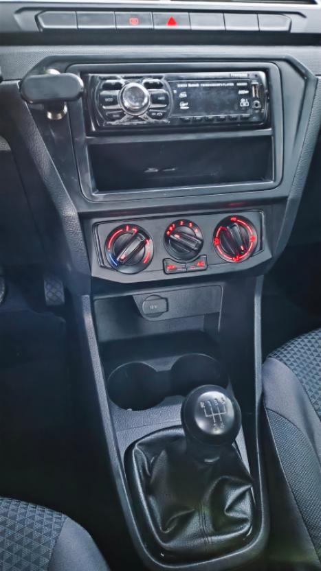 VOLKSWAGEN Gol 1.0 12V 4P FLEX MPI G7, Foto 9