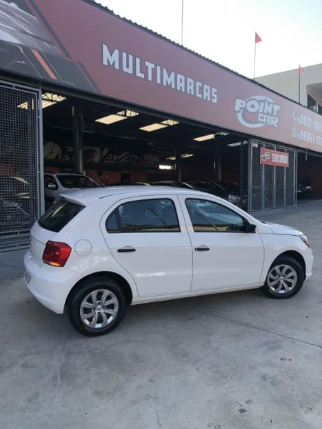 VOLKSWAGEN Gol 1.0 12V 4P FLEX MPI G7, Foto 2
