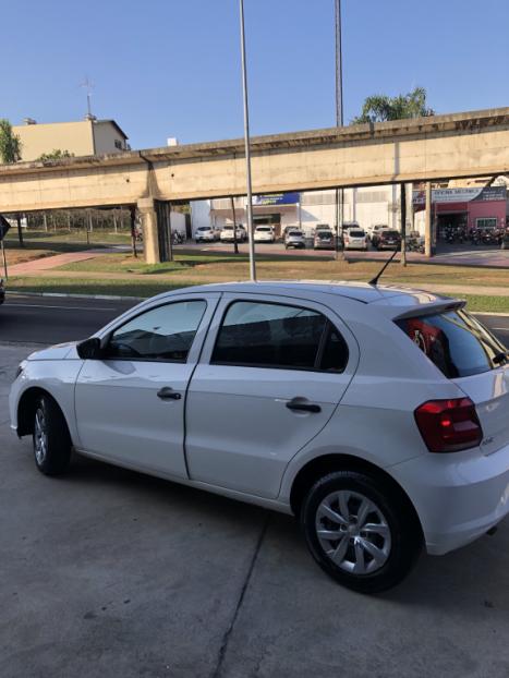VOLKSWAGEN Gol 1.0 12V 4P FLEX MPI G7, Foto 3