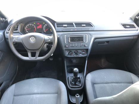 VOLKSWAGEN Gol 1.0 12V 4P FLEX MPI G7, Foto 4