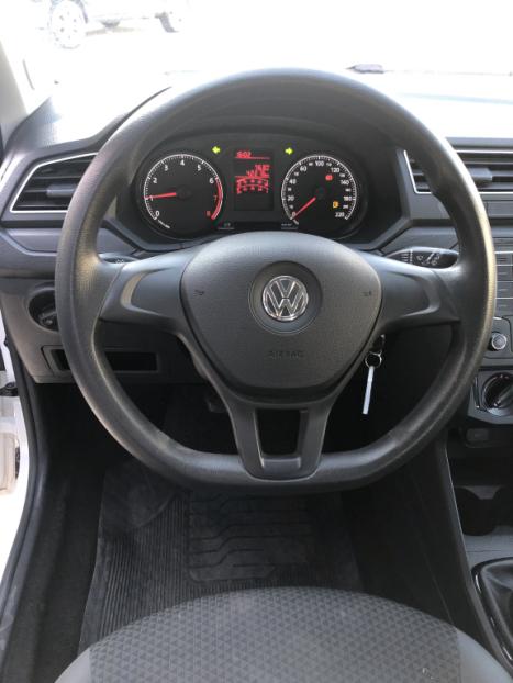 VOLKSWAGEN Gol 1.0 12V 4P FLEX MPI G7, Foto 5