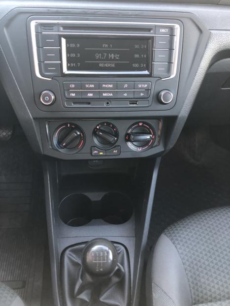 VOLKSWAGEN Gol 1.0 12V 4P FLEX MPI G7, Foto 6