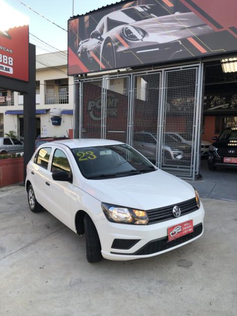 VOLKSWAGEN Gol 1.0 12V 4P FLEX MPI G7, Foto 9