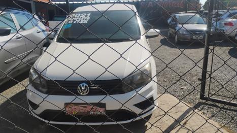 VOLKSWAGEN Gol 1.0 12V 4P FLEX MPI G7, Foto 2