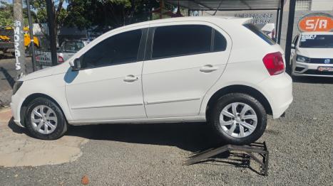 VOLKSWAGEN Gol 1.0 12V 4P FLEX MPI G7, Foto 3