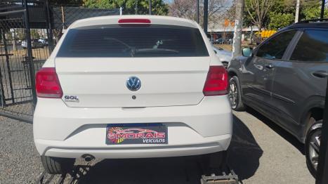 VOLKSWAGEN Gol 1.0 12V 4P FLEX MPI G7, Foto 5