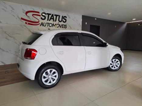 VOLKSWAGEN Gol 1.0 12V 4P FLEX MPI G7 CITY, Foto 2