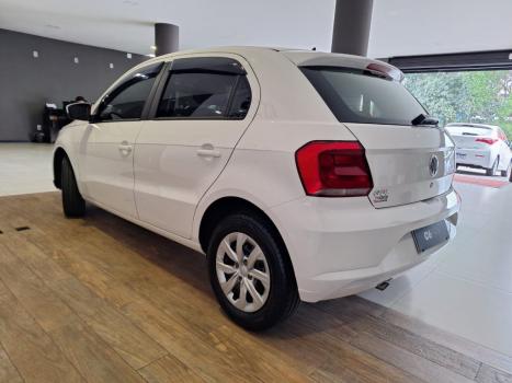 VOLKSWAGEN Gol 1.0 12V 4P FLEX MPI G7 CITY, Foto 5