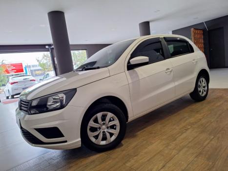 VOLKSWAGEN Gol 1.0 12V 4P FLEX MPI G7 CITY, Foto 6
