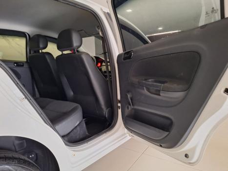 VOLKSWAGEN Gol 1.0 12V 4P FLEX MPI G7 CITY, Foto 8