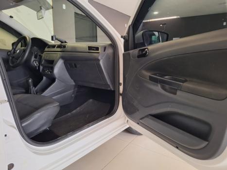 VOLKSWAGEN Gol 1.0 12V 4P FLEX MPI G7 CITY, Foto 10