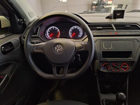 VOLKSWAGEN Gol 1.0 12V 4P FLEX MPI G7 CITY, Foto 11
