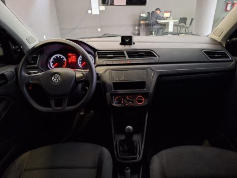 VOLKSWAGEN Gol 1.0 12V 4P FLEX MPI G7 CITY, Foto 12