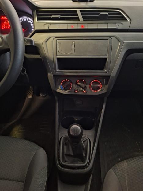 VOLKSWAGEN Gol 1.0 12V 4P FLEX MPI G7 CITY, Foto 13