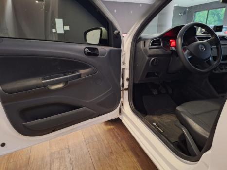 VOLKSWAGEN Gol 1.0 12V 4P FLEX MPI G7 CITY, Foto 15