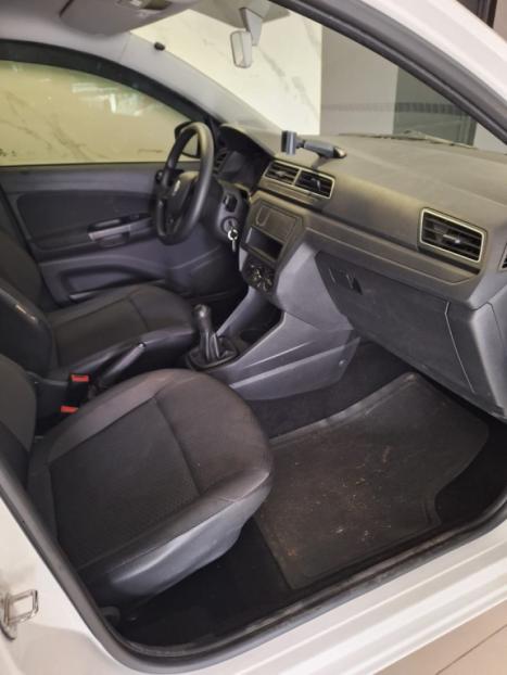 VOLKSWAGEN Gol 1.0 12V 4P FLEX MPI G7 CITY, Foto 16