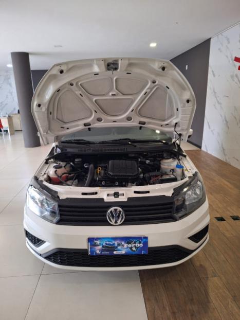 VOLKSWAGEN Gol 1.0 12V 4P FLEX MPI G7 CITY, Foto 20
