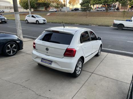 VOLKSWAGEN Gol 1.0 12V 4P FLEX MPI G7, Foto 3