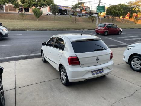 VOLKSWAGEN Gol 1.0 12V 4P FLEX MPI G7, Foto 4