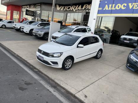 VOLKSWAGEN Gol 1.0 12V 4P FLEX MPI G7, Foto 6