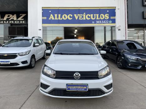 VOLKSWAGEN Gol 1.0 12V 4P FLEX MPI G7, Foto 7