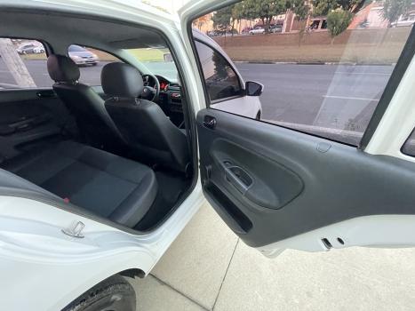 VOLKSWAGEN Gol 1.0 12V 4P FLEX MPI G7, Foto 9