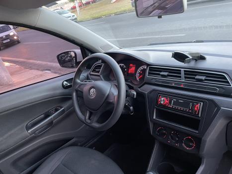 VOLKSWAGEN Gol 1.0 12V 4P FLEX MPI G7, Foto 10