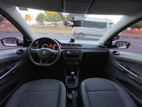 VOLKSWAGEN Gol 1.0 12V 4P FLEX MPI G7, Foto 11