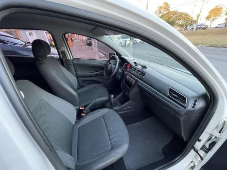 VOLKSWAGEN Gol 1.0 12V 4P FLEX MPI G7, Foto 12
