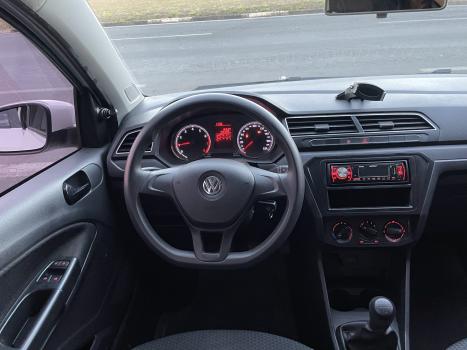 VOLKSWAGEN Gol 1.0 12V 4P FLEX MPI G7, Foto 15