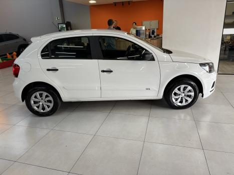 VOLKSWAGEN Gol 1.0 12V 4P FLEX MPI G7, Foto 2