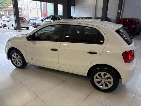 VOLKSWAGEN Gol 1.0 12V 4P FLEX MPI G7, Foto 3