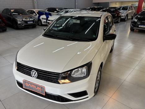 VOLKSWAGEN Gol 1.0 12V 4P FLEX MPI G7, Foto 4