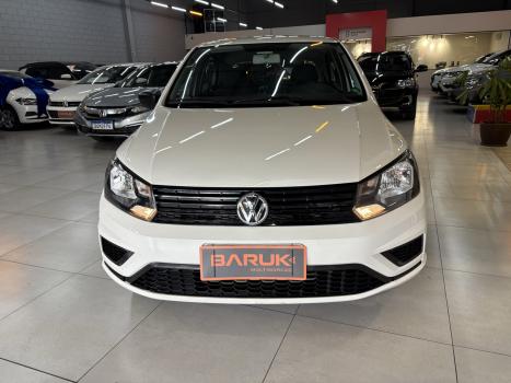 VOLKSWAGEN Gol 1.0 12V 4P FLEX MPI G7, Foto 6