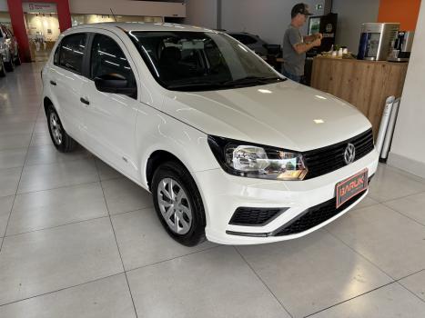 VOLKSWAGEN Gol 1.0 12V 4P FLEX MPI G7, Foto 7