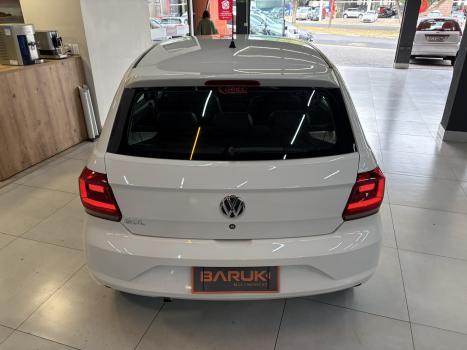 VOLKSWAGEN Gol 1.0 12V 4P FLEX MPI G7, Foto 8